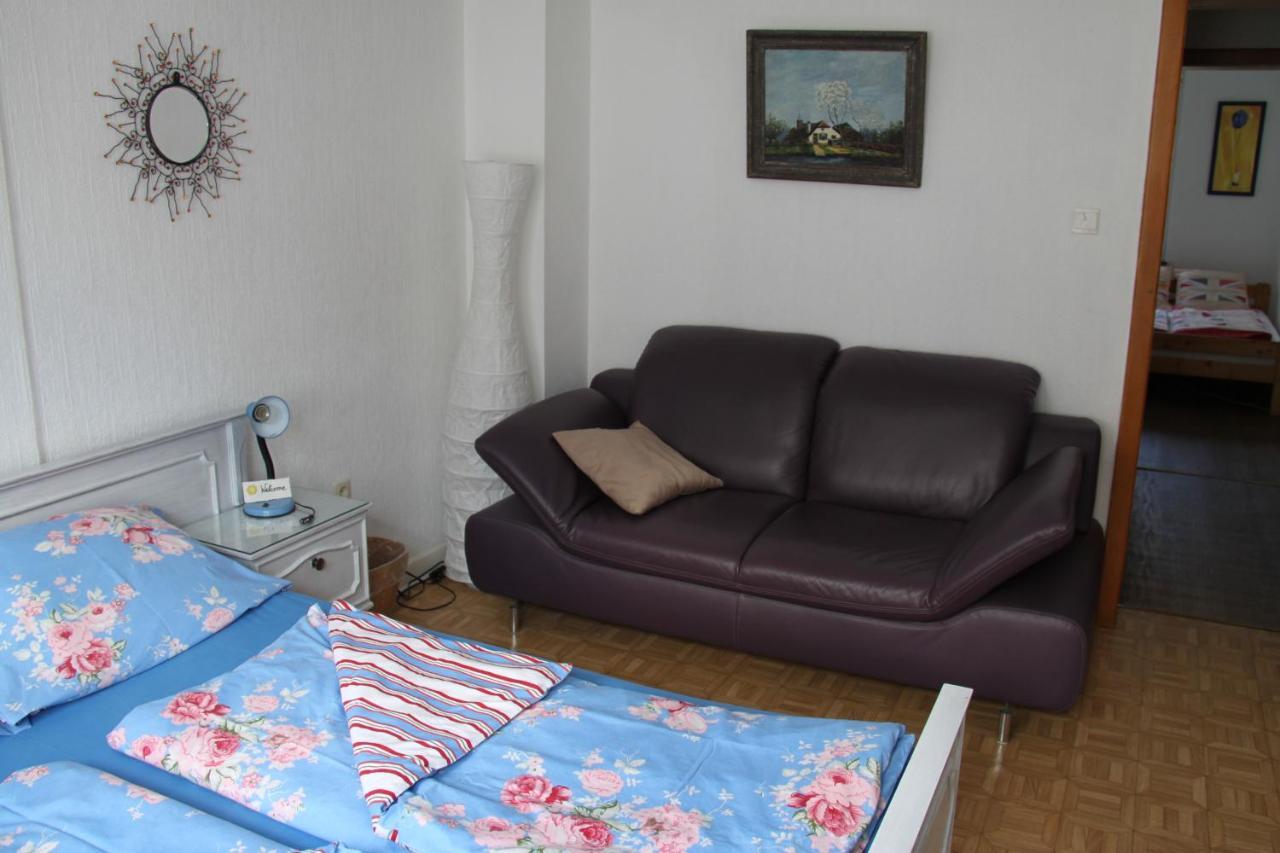 Casa Maria Appartamento St. Vith