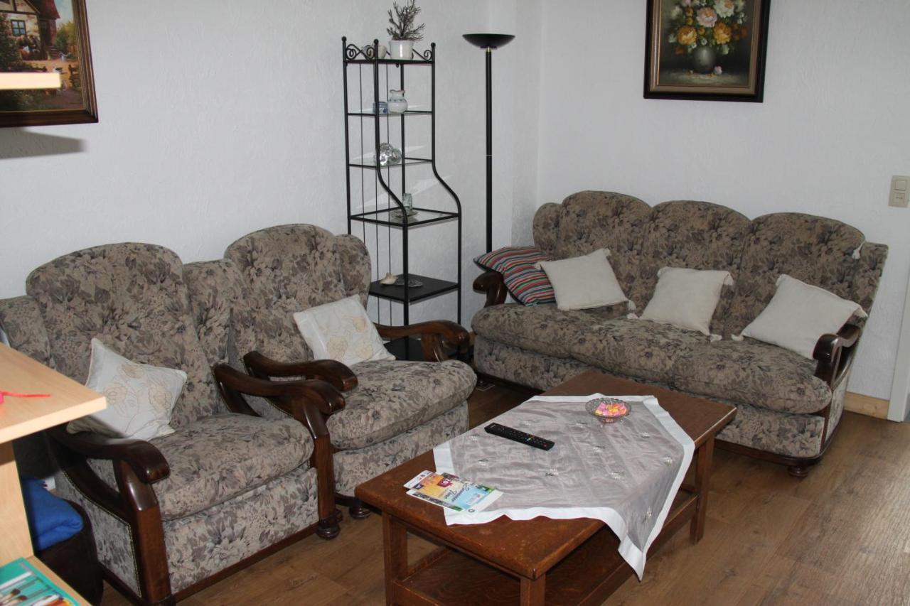 Casa Maria Appartamento